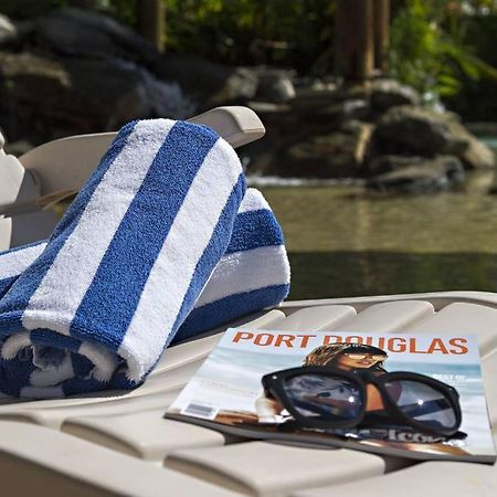 Port Douglas Plantation Resort Luaran gambar
