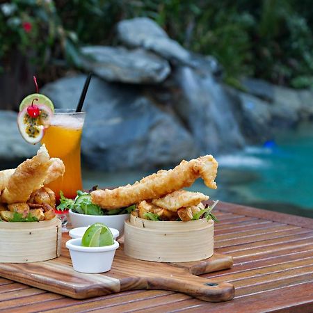 Port Douglas Plantation Resort Luaran gambar