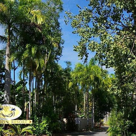 Port Douglas Plantation Resort Luaran gambar