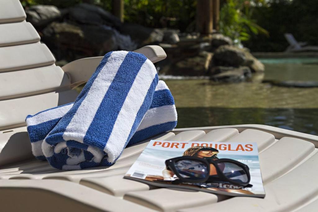 Port Douglas Plantation Resort Luaran gambar