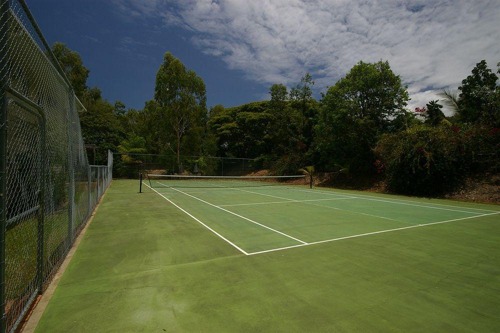 Port Douglas Plantation Resort Luaran gambar
