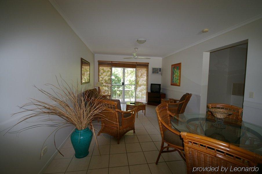 Port Douglas Plantation Resort Luaran gambar
