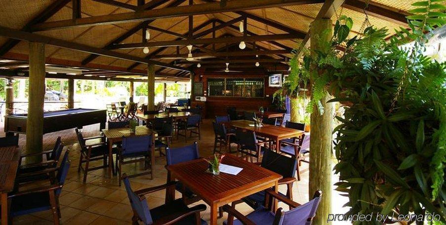Port Douglas Plantation Resort Luaran gambar