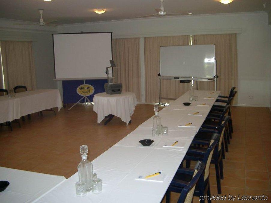 Port Douglas Plantation Resort Kemudahan gambar