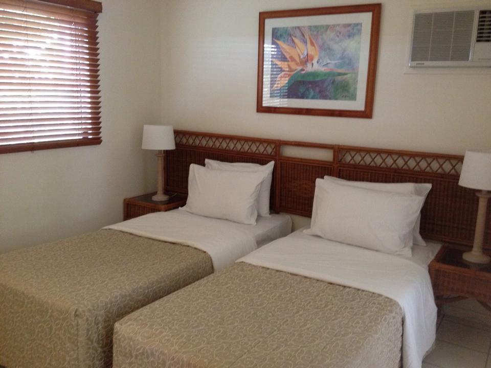 Port Douglas Plantation Resort Bilik gambar