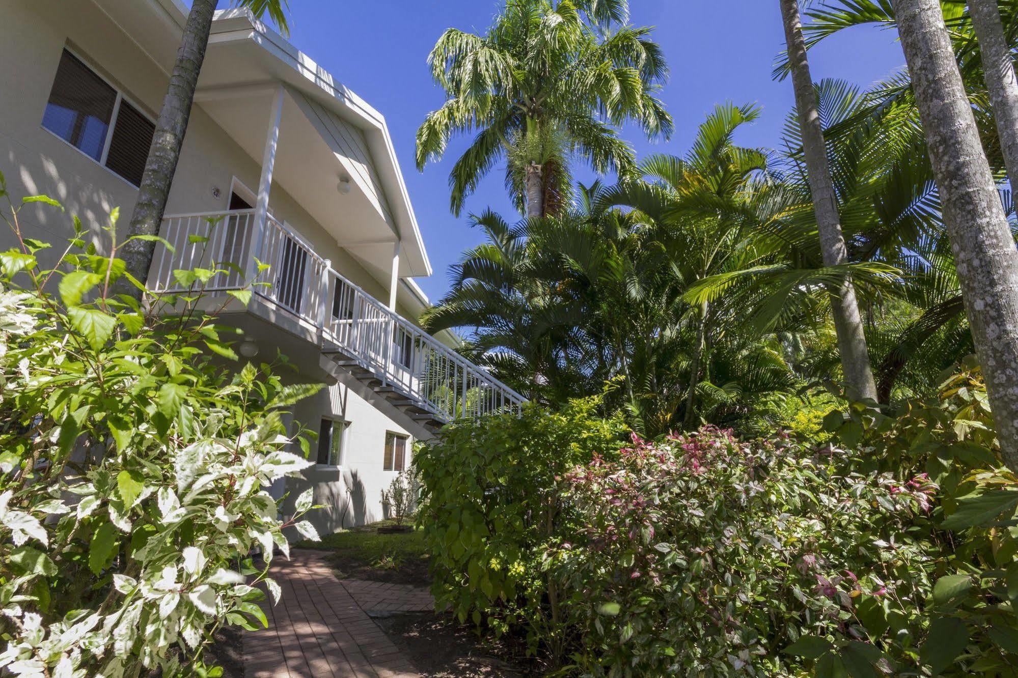 Port Douglas Plantation Resort Luaran gambar