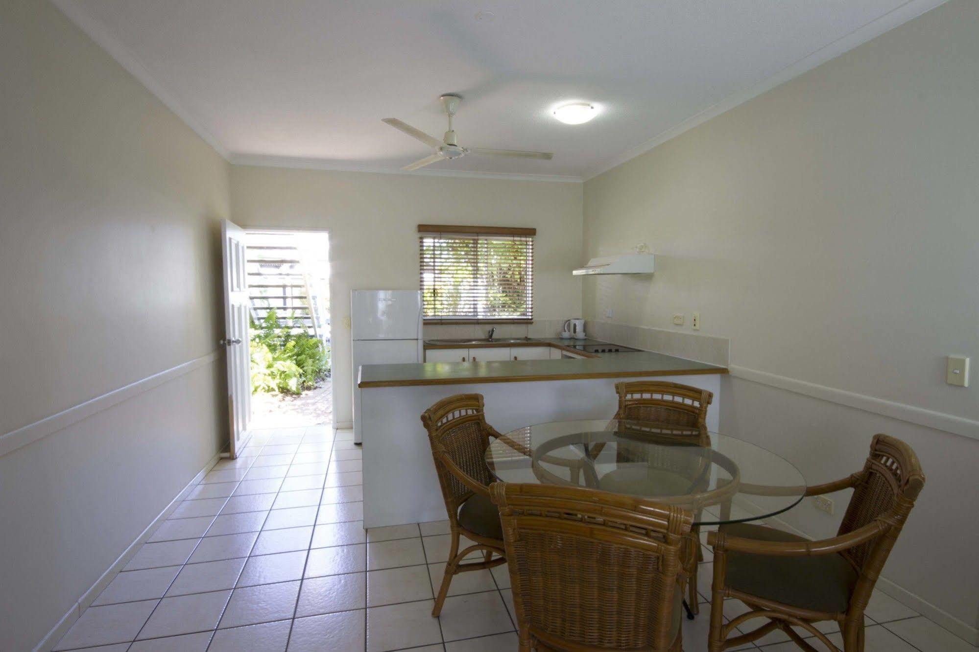 Port Douglas Plantation Resort Luaran gambar