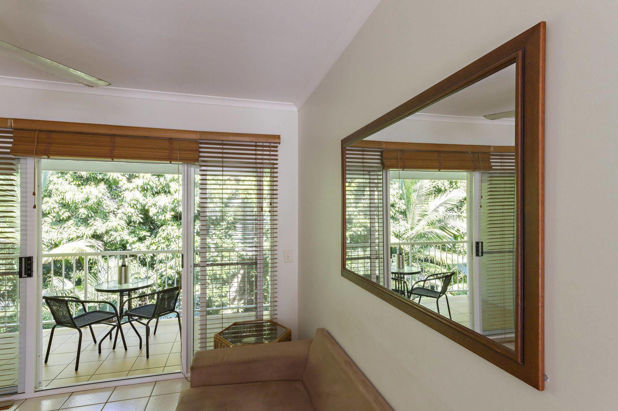 Port Douglas Plantation Resort Luaran gambar