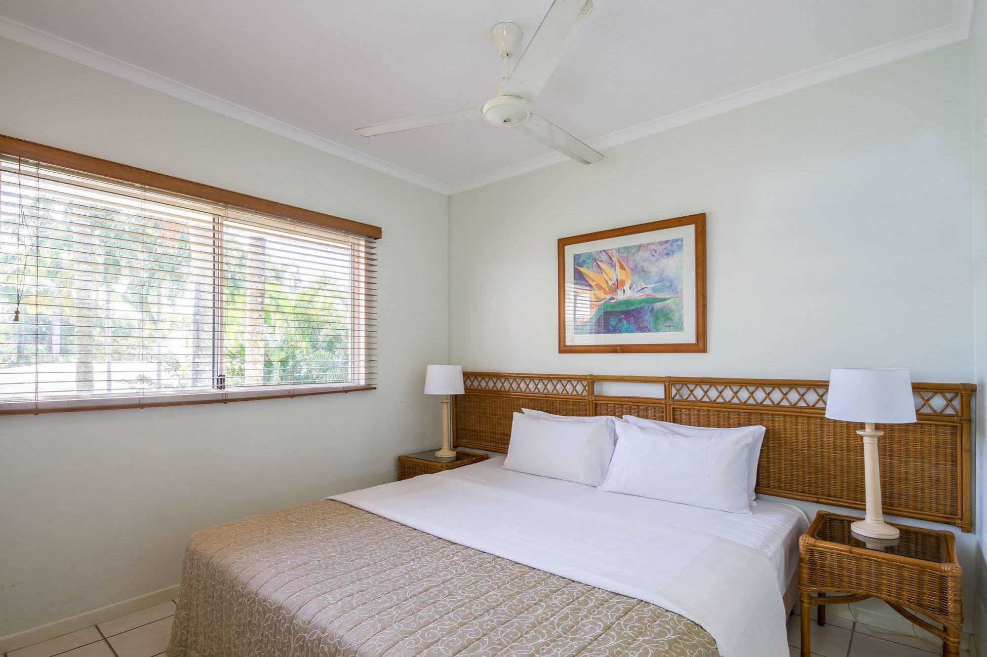 Port Douglas Plantation Resort Luaran gambar