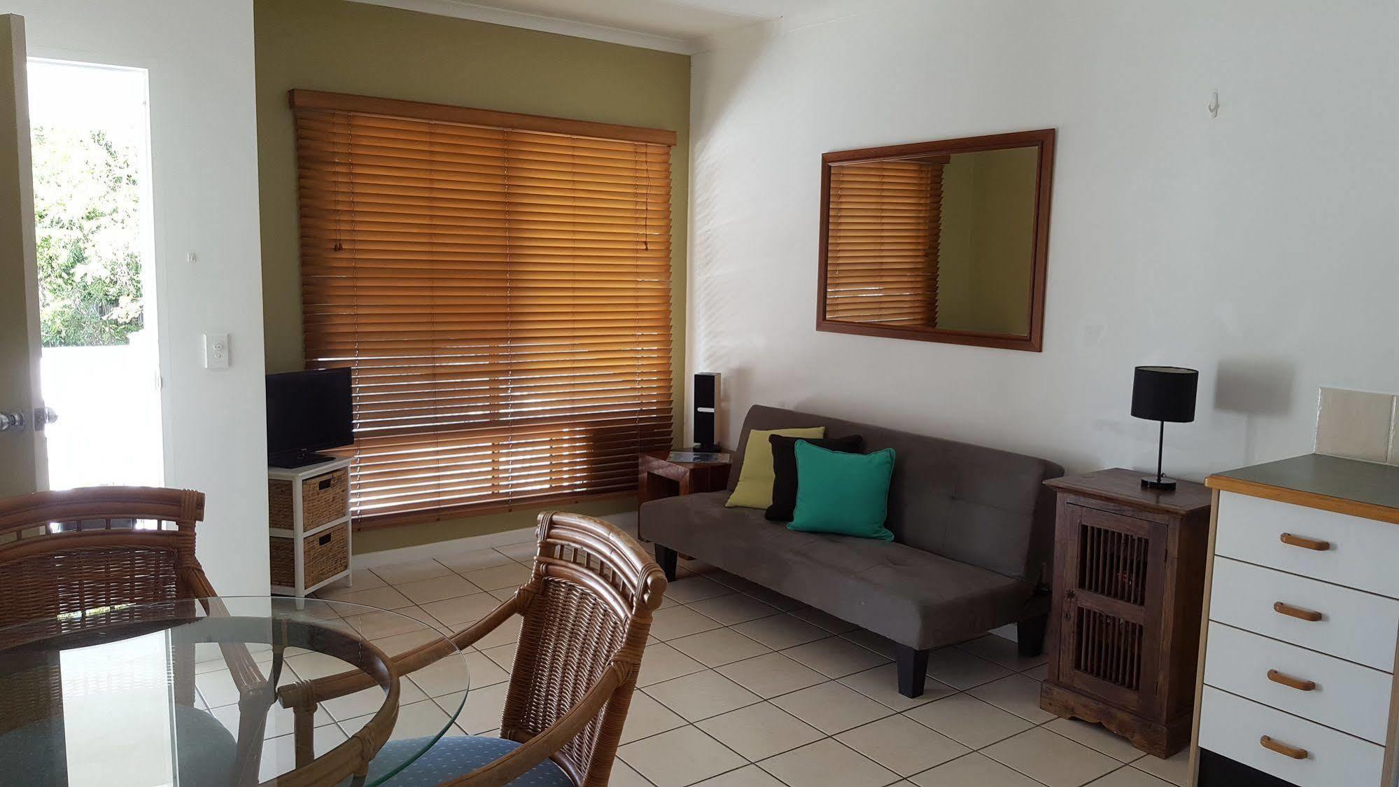 Port Douglas Plantation Resort Luaran gambar