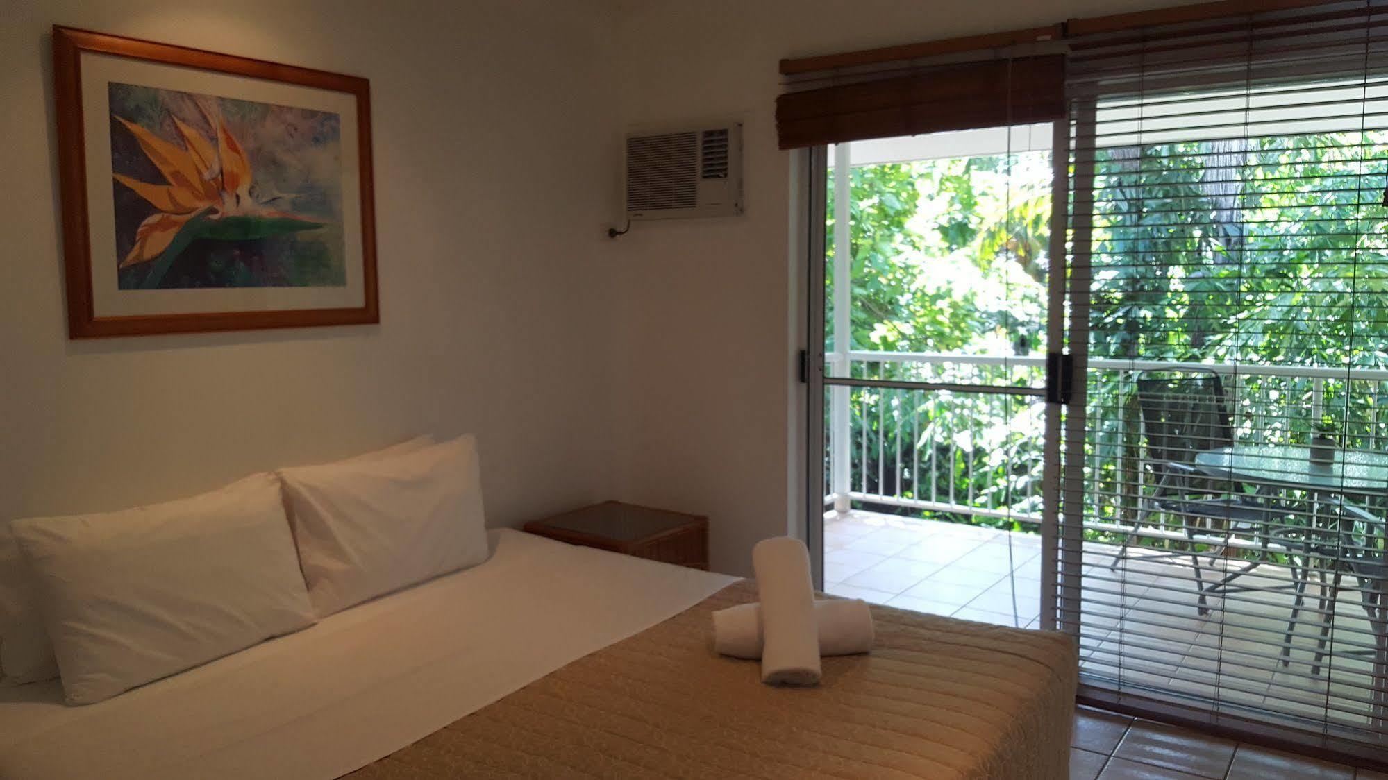 Port Douglas Plantation Resort Luaran gambar