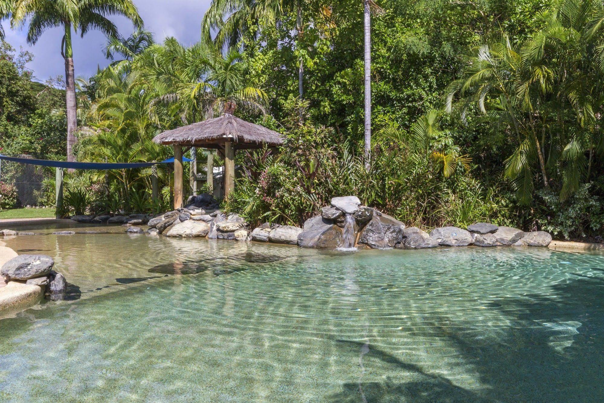 Port Douglas Plantation Resort Luaran gambar