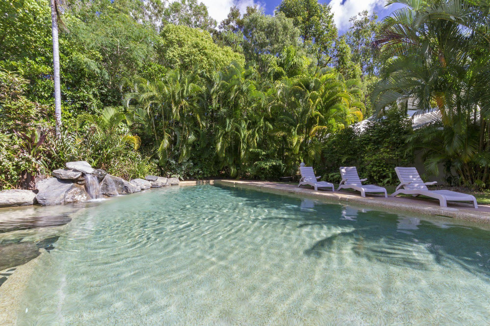 Port Douglas Plantation Resort Luaran gambar