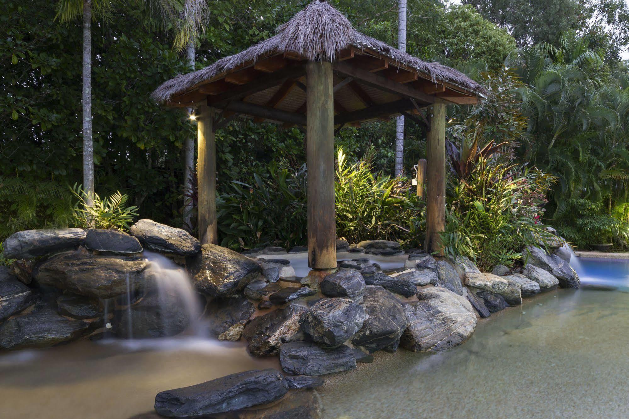 Port Douglas Plantation Resort Luaran gambar