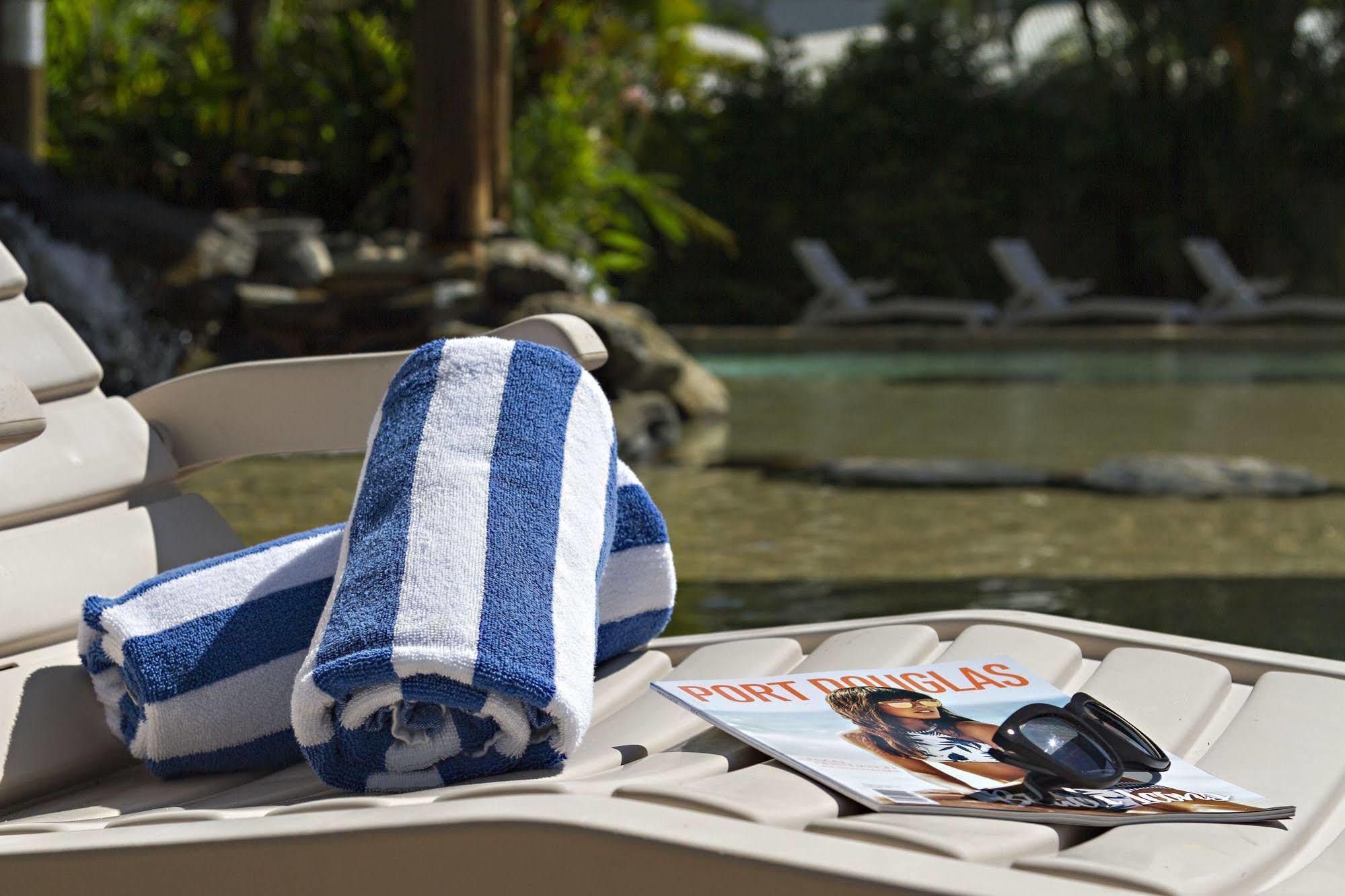 Port Douglas Plantation Resort Luaran gambar